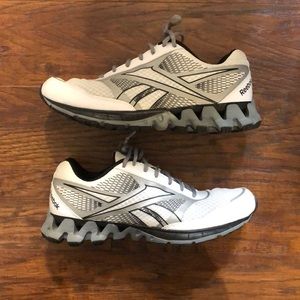 Reebok Zigtech Men’s Tennis Shoe